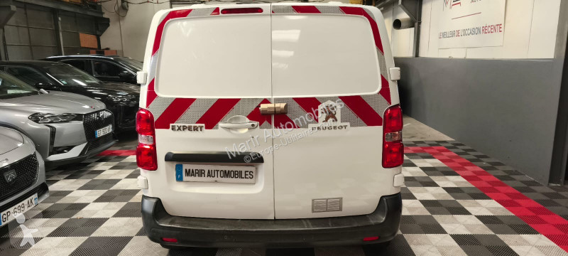Peugeot EXPERT FG van