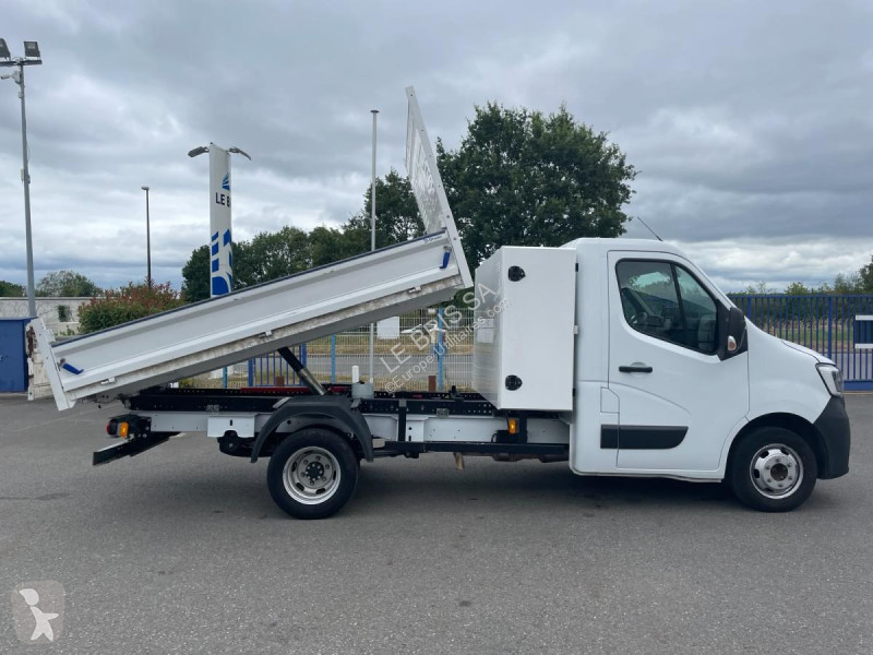 Furgoneta Renault  MASTER 2.3 DCi 130 CH