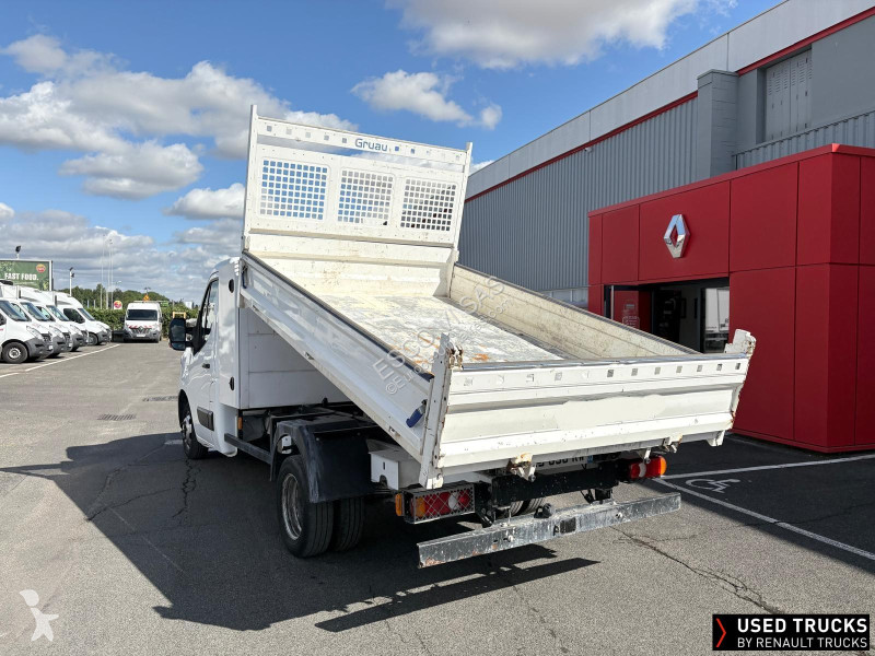 Véhicule utilitaire Renault