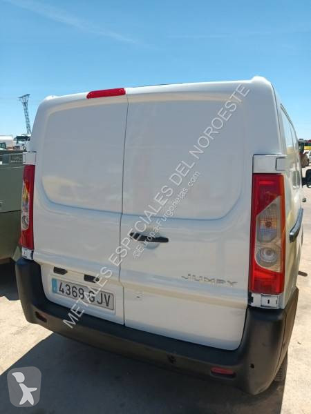 عربة نفعية Citroën