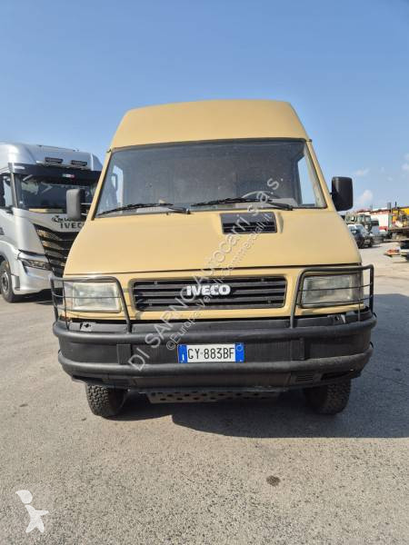 Iveco  Transporter