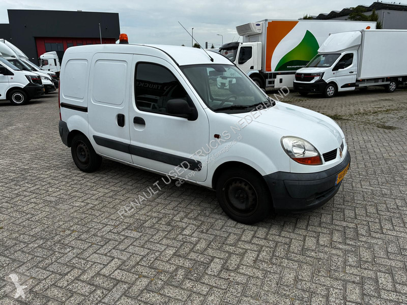 عربة نفعية Renault 1.5 Dci 70