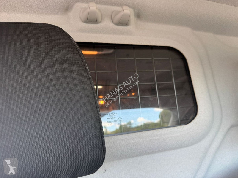 عربة نفعية Ford 320 L1H1 2.0 TDCi 130 Trend