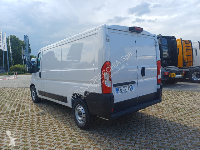 Veicolo commerciale Fiat DUCATO