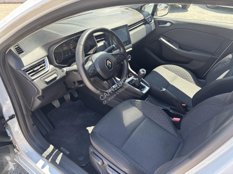 Samochód dostawczy Renault CLIO 1.5 Blue dCi -...