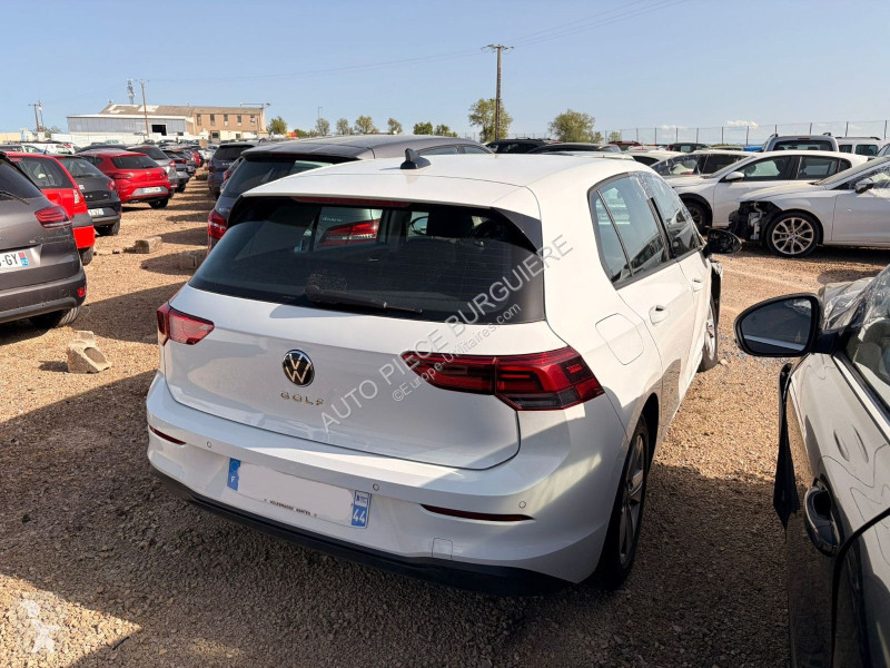 عربة نفعية Volkswagen VIII 2.0 TDi 116 Style /...