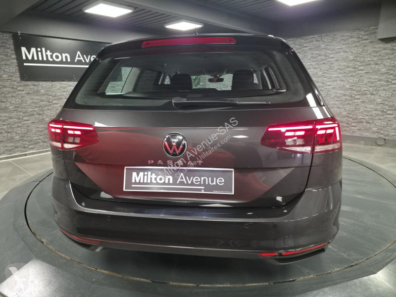Volkswagen PASSAT SW 2.0 16V TDI Evo - 150 - BV...