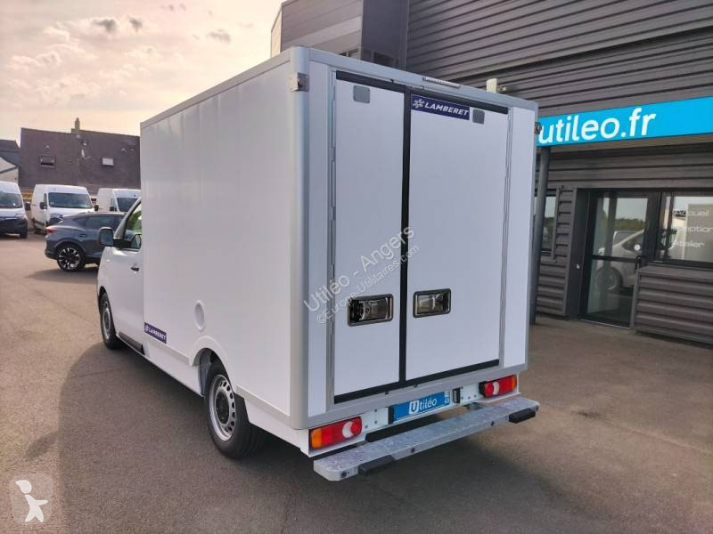 Véhicule utilitaire Fiat