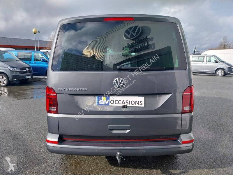 Volkswagen TRANSPORTER 6.1 VAN L1H1 2.0 TDI...
