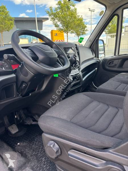 Iveco  van