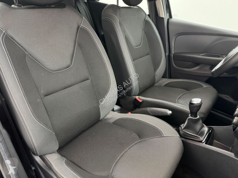 Furgoneta Renault Estate 0.9 TCe 90 Zen