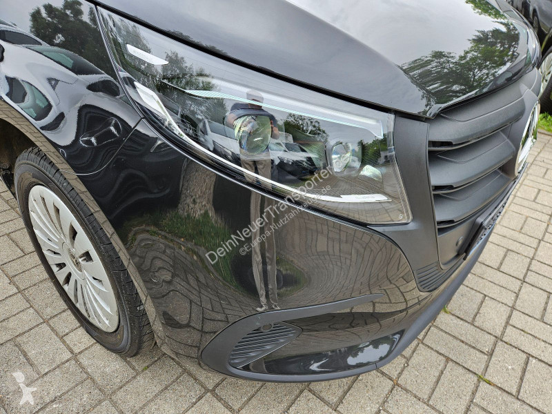 عربة نفعية Mercedes Vito  PRO LANG 9°°°KM|LED...