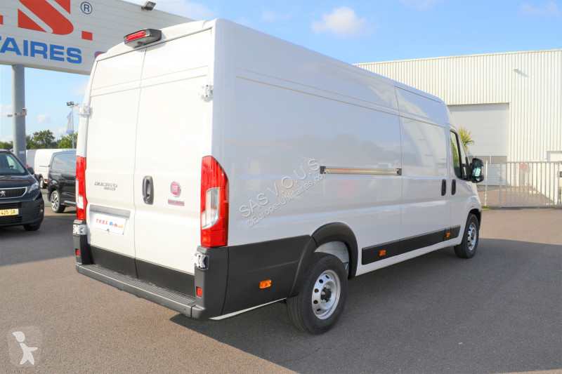 Лекотоварен автомобил Fiat FIAT DUCATO FG MAXI...