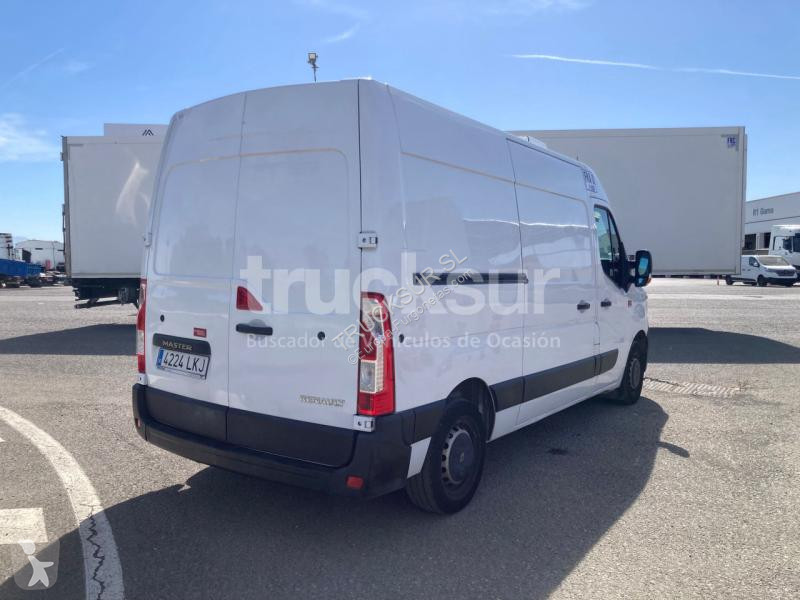 Furgoneta Renault  MASTER 150.35 FRA-X L2 H2