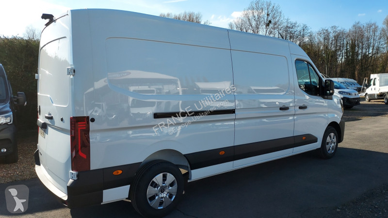 Renault MASTER IV FG F3500 L3H2 2.0 BLUE DCI...