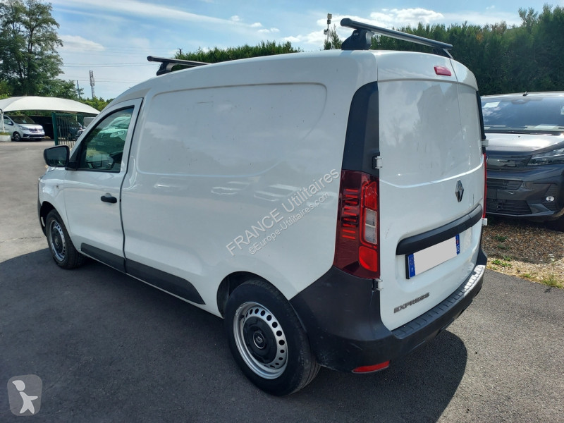 Véhicule utilitaire Renault EXPRESS VAN 1.5...