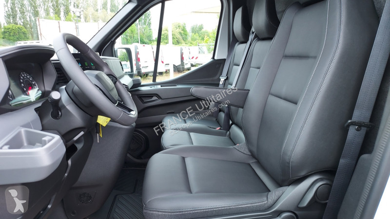Furgoneta Renault MASTER IV FG F3500 L2H2 2.0...