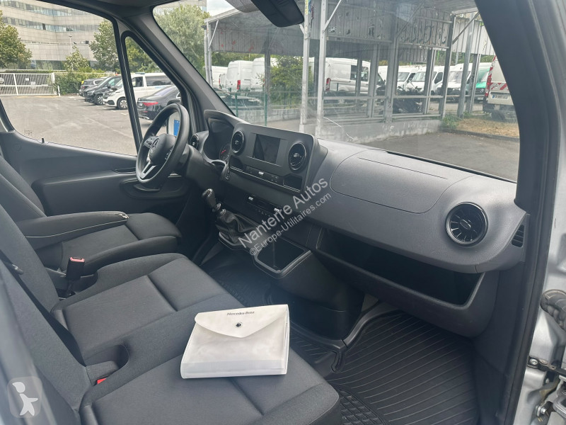 عربة نفعية Mercedes SPRINTER FG 21500 HT  315...