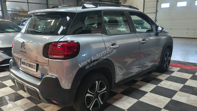 Citroën C3 AIRCROSS Transporter
