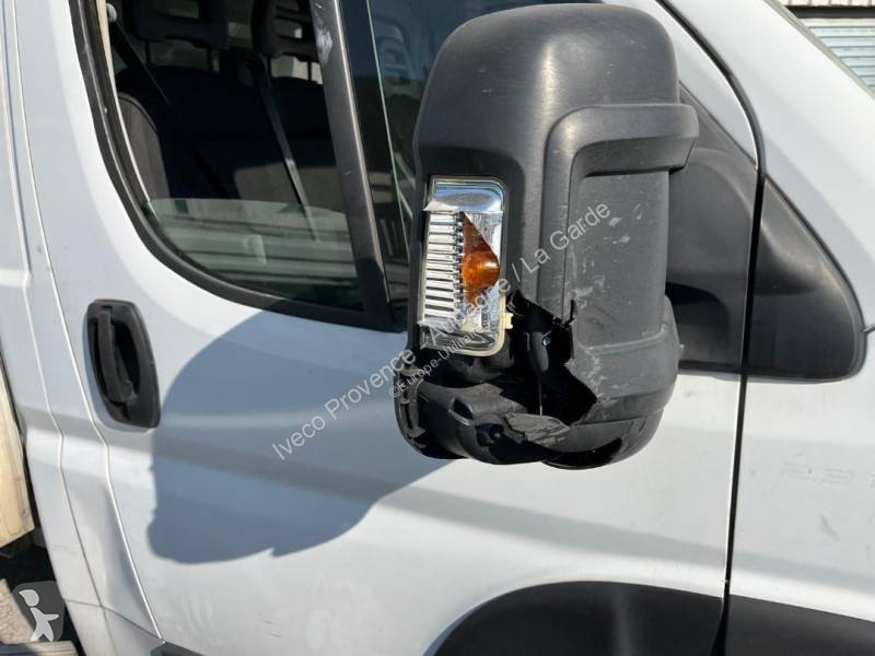 Furgoneta Fiat