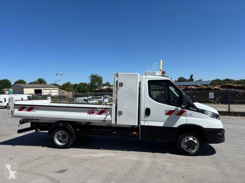 Iveco  Transporter