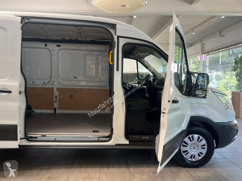Ford L3-H2*Hoch+Lang*Garantie*Klima* Transporter