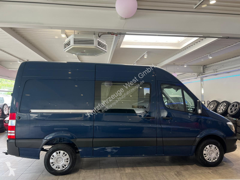 Mercedes 319 CDI V6 *AHK=3.500Kg*Garantie...