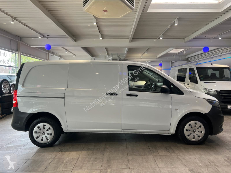 Mercedes Vito Kasten 114/*Garantie* Transporter