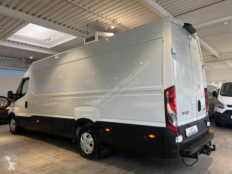 Iveco 35S16 Maxi XXL Extra Lang *Garantie*...