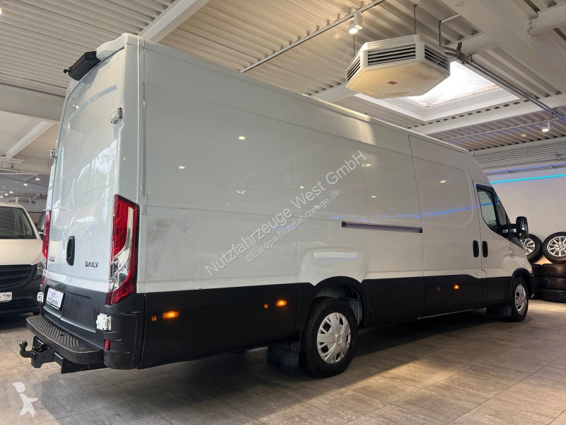 Furgoneta Iveco 35S16*Maxi XXL Extra...