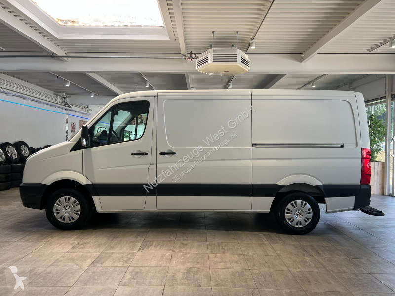 Volkswagen TDI Langer*Garantie* Radstand...