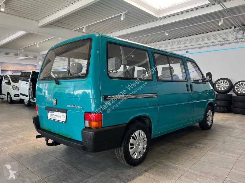 عربة نفعية Volkswagen T4 2,4 D *Kastenwagen*