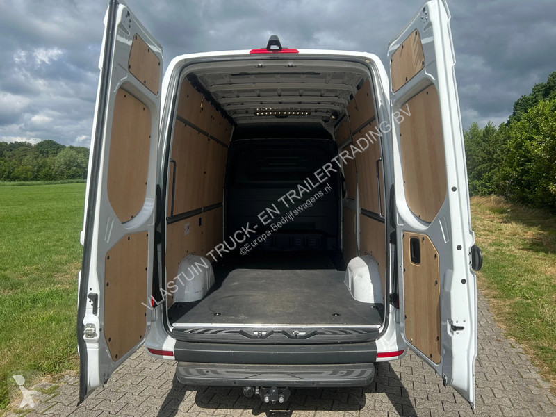 Mercedes 317 CDI | 2024 | BPM VRIJ !!!!! | van