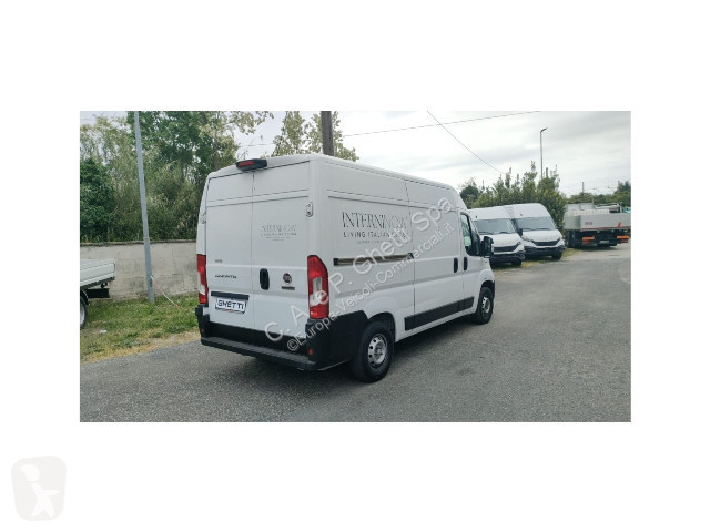 Fiat Mod. Vers. Transporter