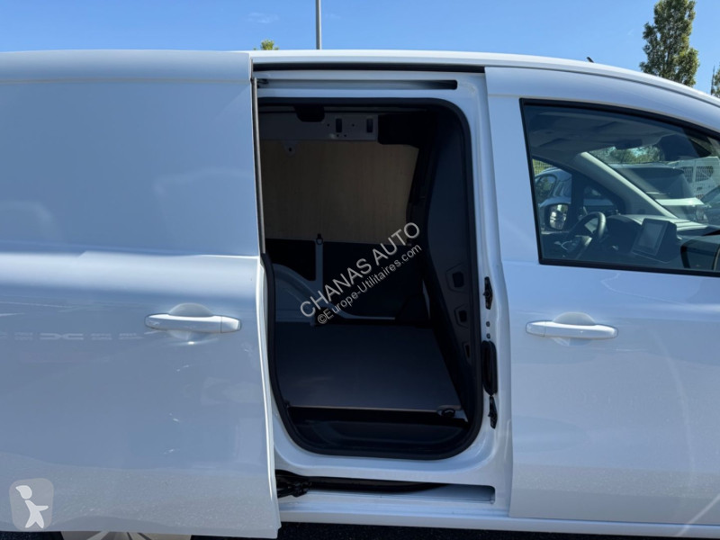 عربة نفعية Nissan L1 1.3 TCE 130 N-Connecta