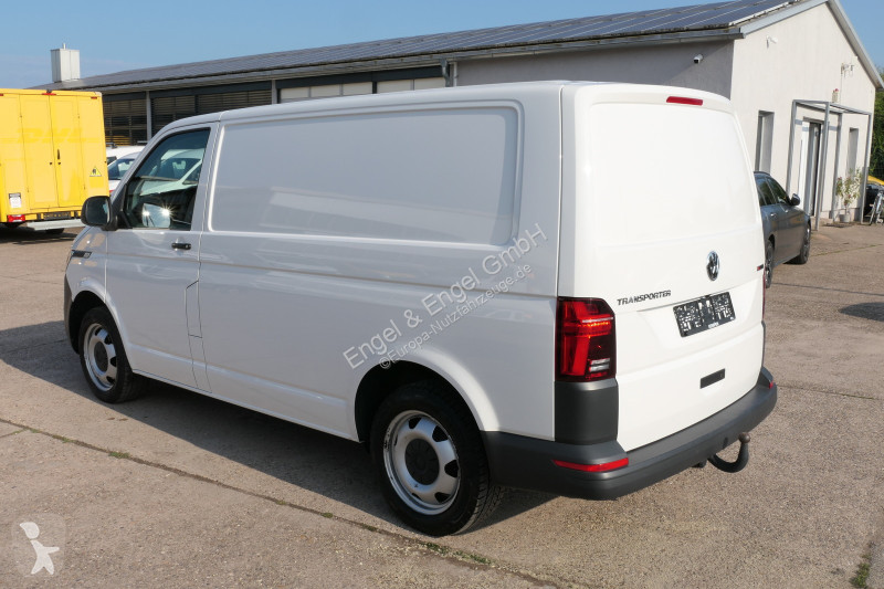 Volkswagen T6.1 Transporter 2.0 TDI 4MOTION...