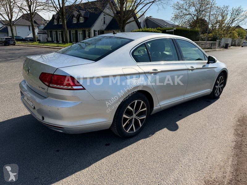 عربة نفعية Volkswagen Lim. Comfortline...