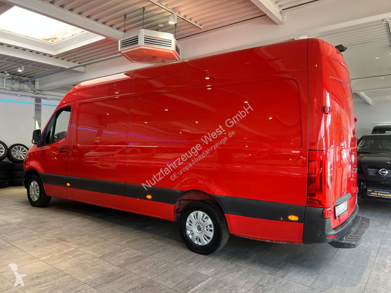 Mercedes 315/316 CDI Maxi...