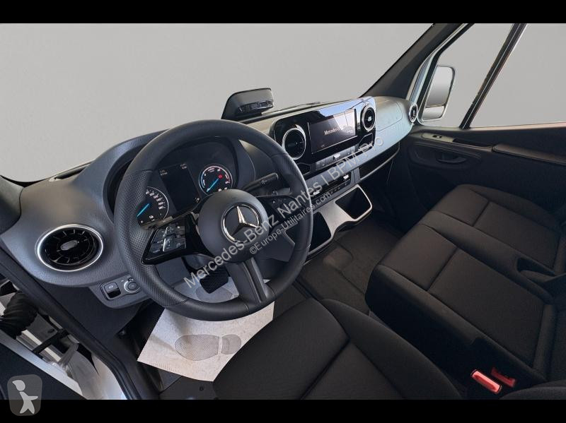 عربة نفعية Mercedes Sprinter Fg 314 37 3T5 Pro