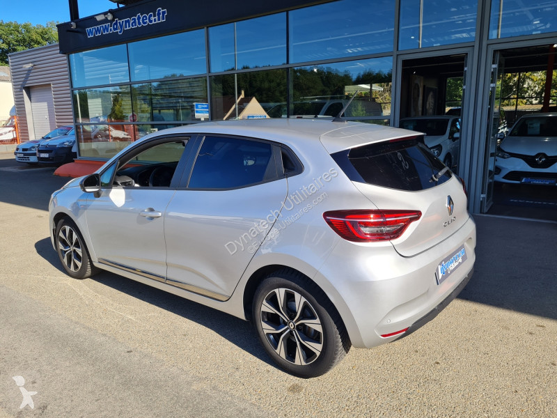 Renault CLIO V REVERSIBLE 1.6 E-TECH 145CH FULL...