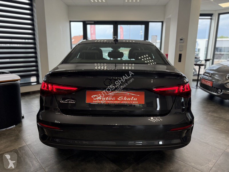 عربة نفعية Audi A3 BERLINE / A PARTIR DE...