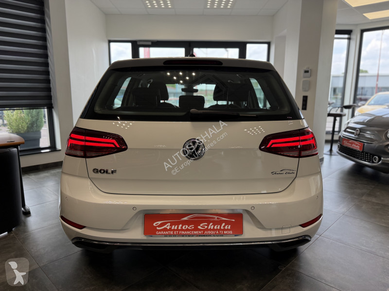 عربة نفعية Volkswagen GOLF VII / A PARTIR DE...