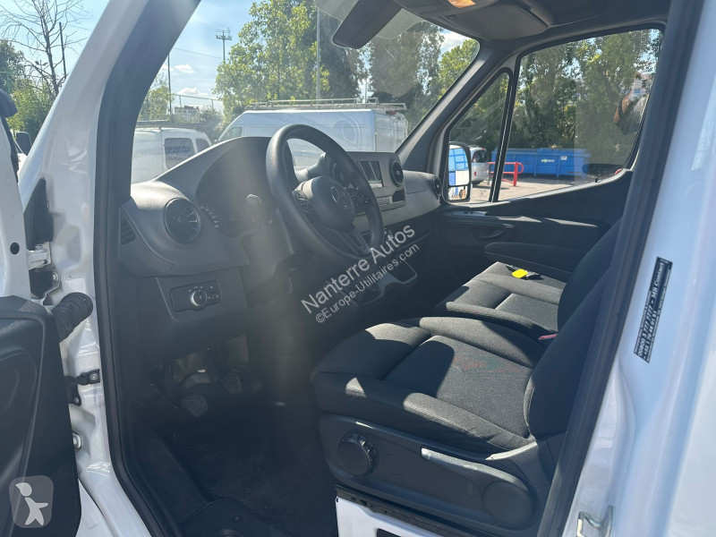 عربة نفعية Mercedes SPRINTER FG 20500 HT 315...