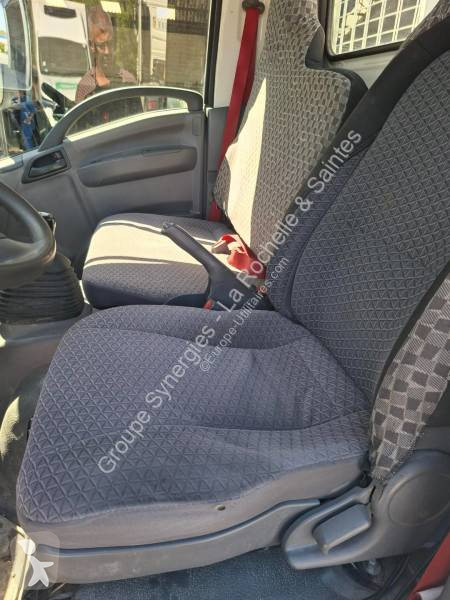 Nyttofordon Isuzu