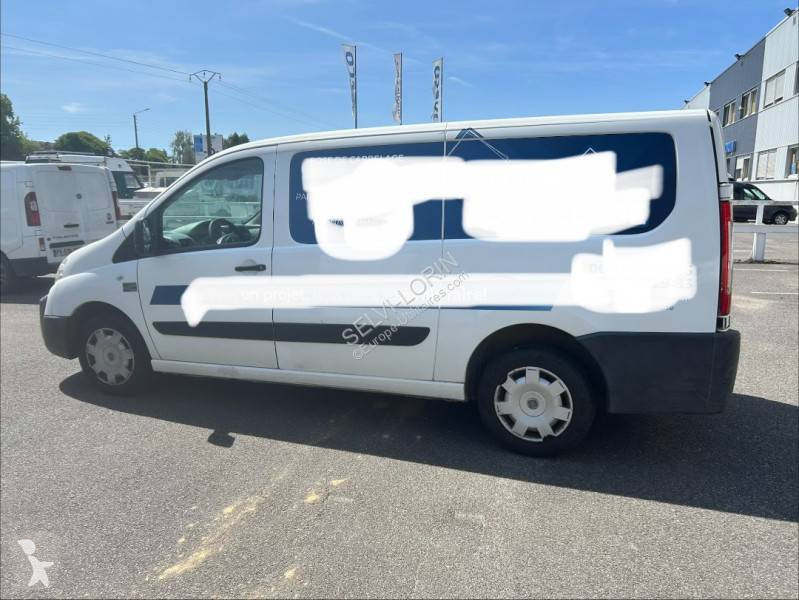 Nyttofordon Fiat