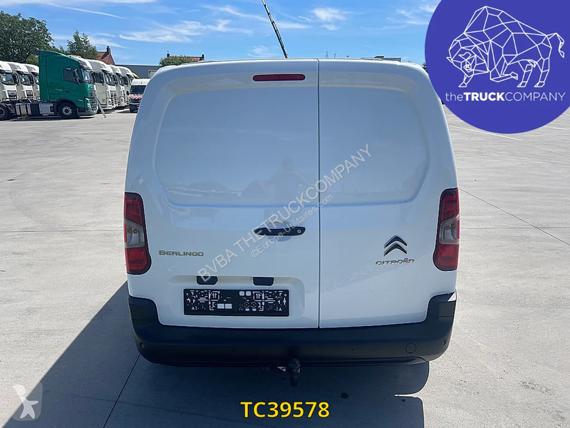 Citroën  Transporter