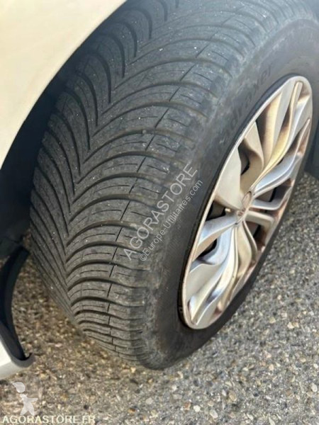 Autoutilitară Citroën C4