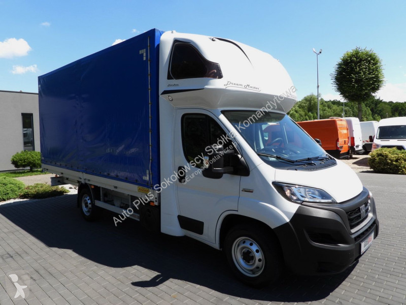 Fiat  DUCATO Transporter