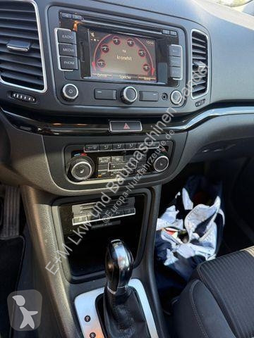 Samochód dostawczy Seat Style