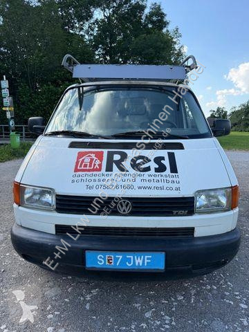 Volkswagen TDI 70D Transporter